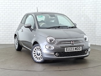 Used Fiat 500 2023 for sale - 79348077: Photo