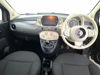 Used Fiat 500 2023 for sale - 79348077: Photo