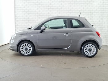 Used Fiat 500 2023 for sale - 79348077: Photo