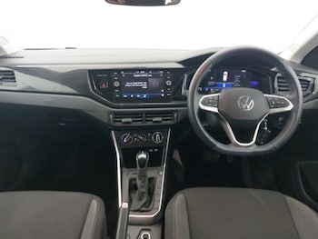 Used Volkswagen Polo 2022 for sale - 79051299: Photo