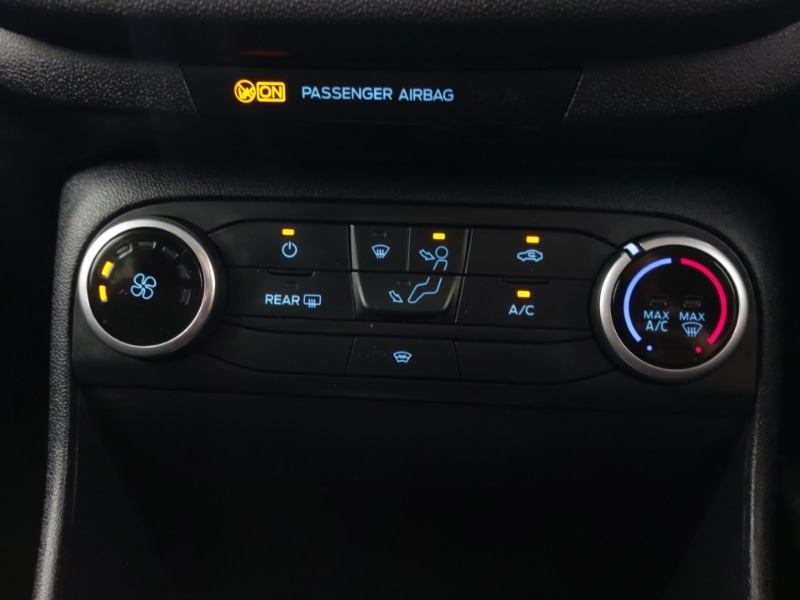 Used Ford Fiesta 2022 for sale - 77304345: Photo 18