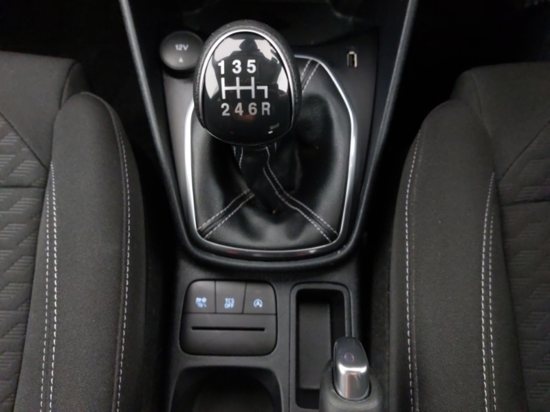 Used Ford Fiesta 2022 for sale - 77304345: Photo 19