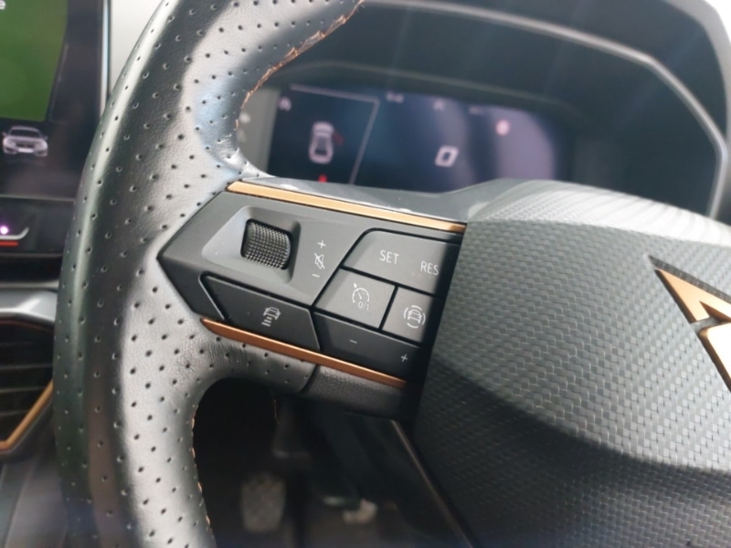 Used Cupra Leon 2024 for sale - 77736447: Photo 13