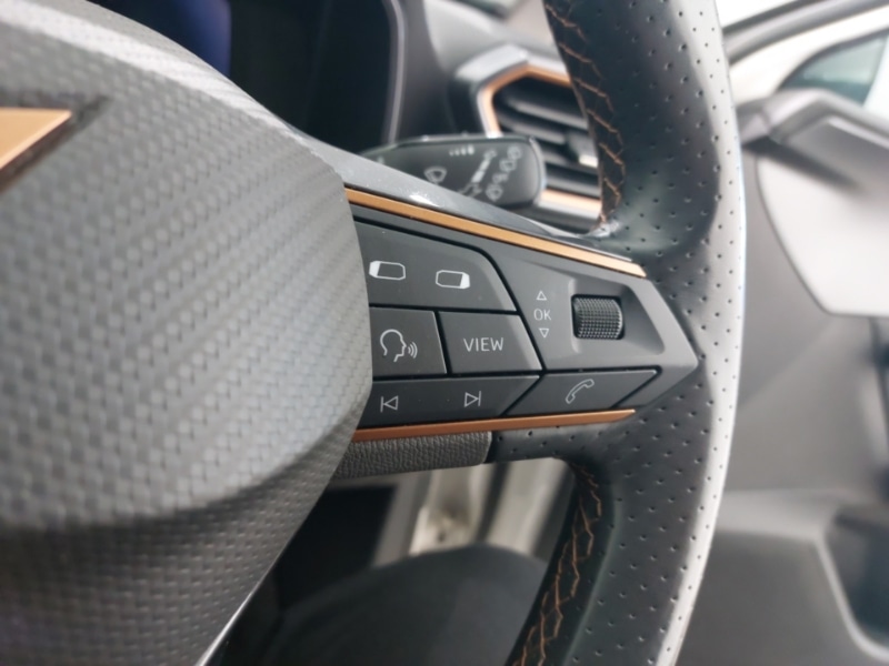 Used Cupra Leon 2024 for sale - 77736447: Photo 14