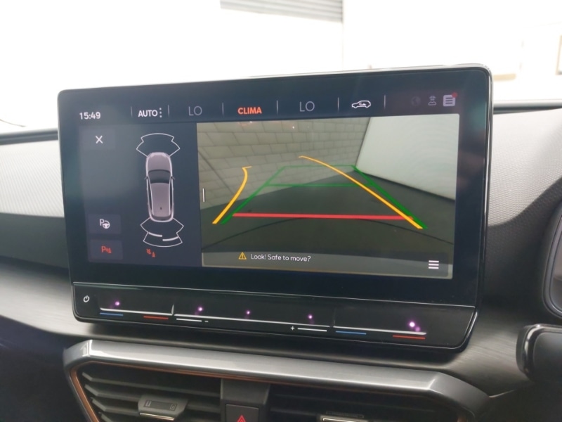 Used Cupra Leon 2024 for sale - 77736447: Photo 17