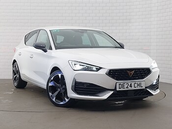 Used Cupra Leon 2024 for sale - 77736447: Photo