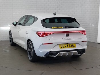 Used Cupra Leon 2024 for sale - 77736447: Photo