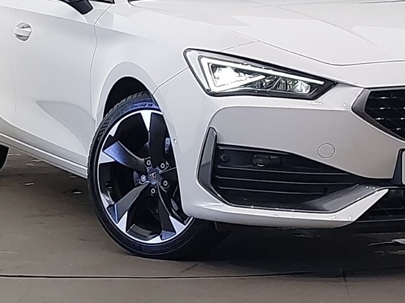 Used Cupra Leon 2024 for sale - 77736447: Photo 9