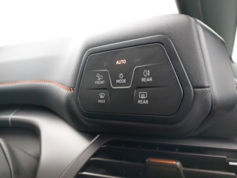Used Cupra Born 2025 for sale - 76369561: Photo 10