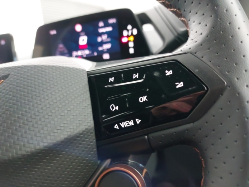 Used Cupra Born 2025 for sale - 76369561: Photo 12