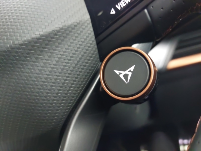 Used Cupra Born 2025 for sale - 76369561: Photo 14