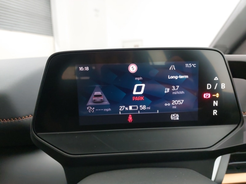 Used Cupra Born 2025 for sale - 76369561: Photo 17