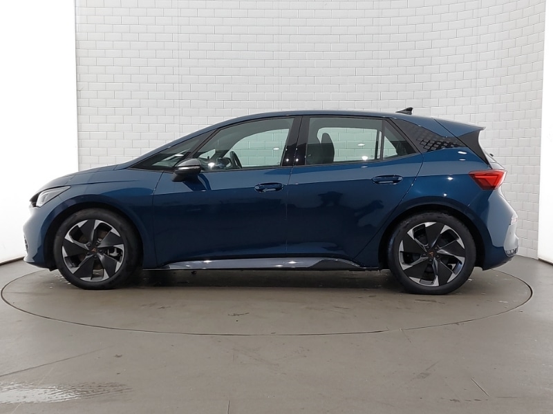 Used Cupra Born 2025 for sale - 76369561: Photo 4