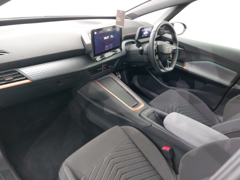 Used Cupra Born 2025 for sale - 76369561: Photo 5