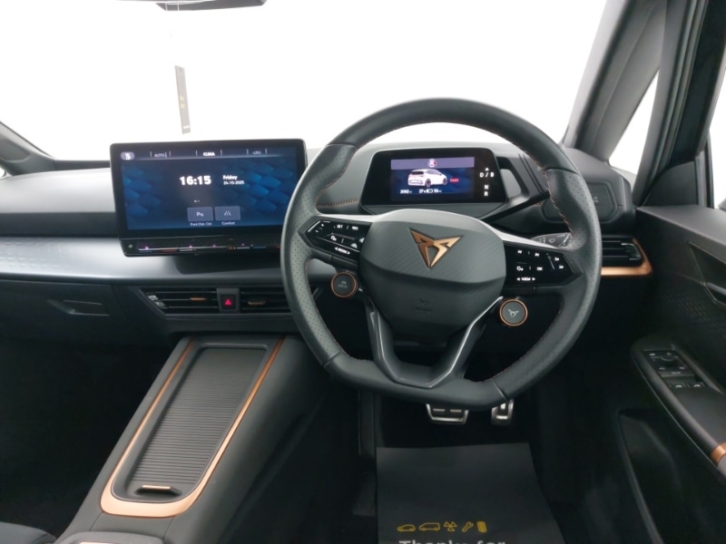 Used Cupra Born 2025 for sale - 76369561: Photo 7