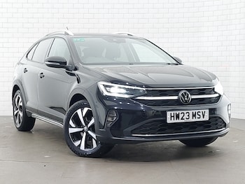 Used Volkswagen Taigo 2023 for sale - 78634921: Photo