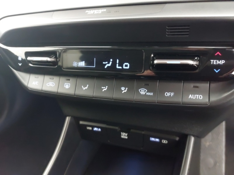 Used Hyundai i20 2022 for sale - 77058767: Photo 16