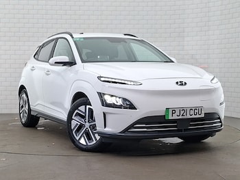 Used Hyundai KONA 2021 for sale - 78957376: Photo