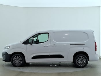 Used Citroen Berlingo 2024 for sale - 78361153: Photo
