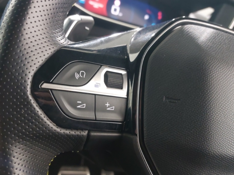 Used Peugeot 2008 2020 for sale - 77623688: Photo 13