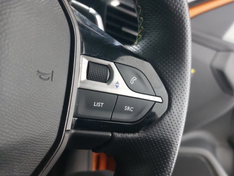 Used Peugeot 2008 2020 for sale - 77623688: Photo 14