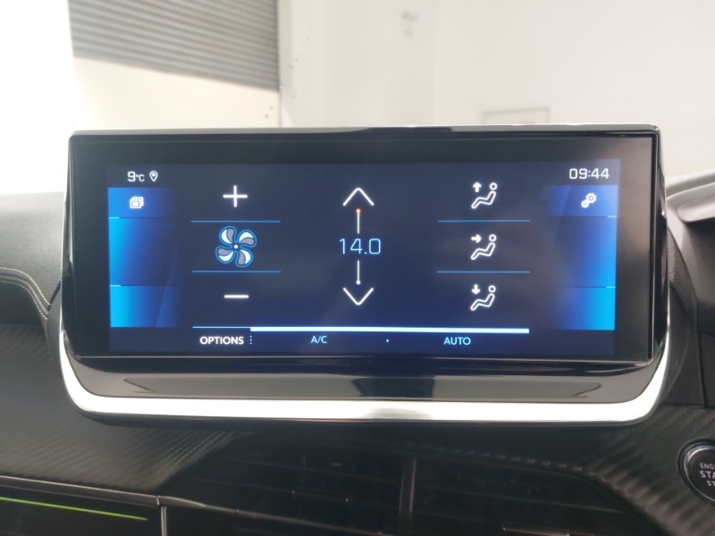 Used Peugeot 2008 2020 for sale - 77623688: Photo 17