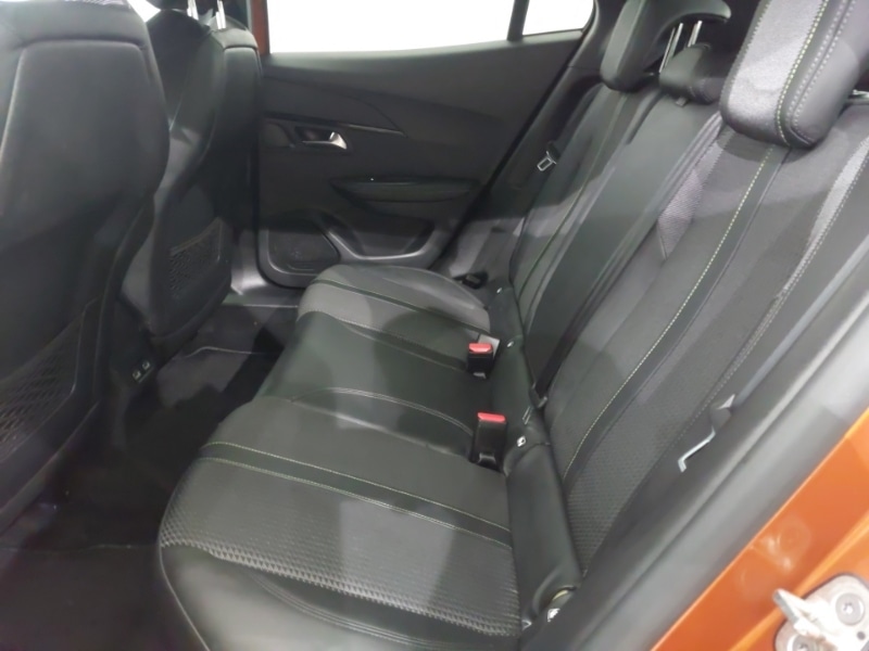 Used Peugeot 2008 2020 for sale - 77623688: Photo 6