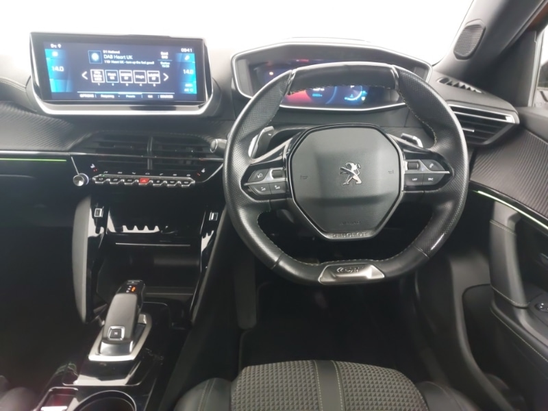 Used Peugeot 2008 2020 for sale - 77623688: Photo 7