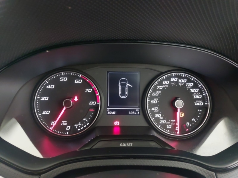 Used SEAT Arona 2023 for sale - 78033296: Photo 12