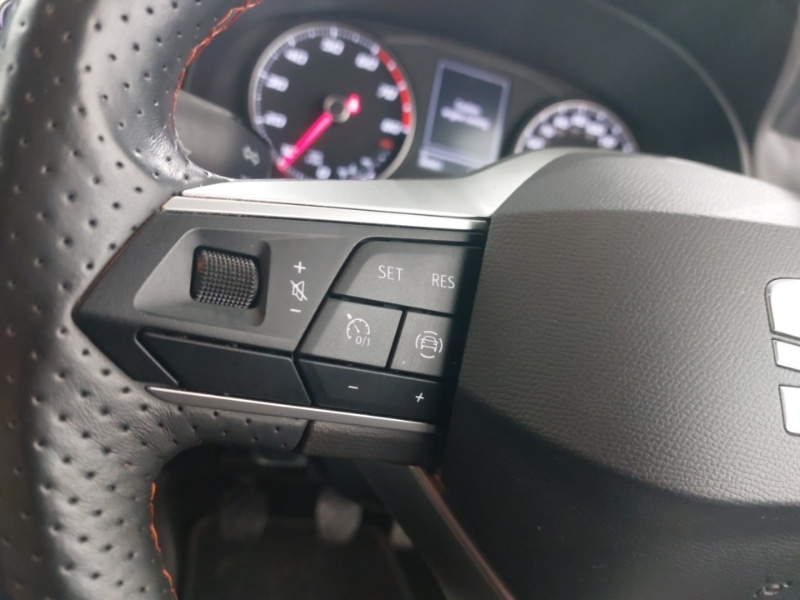 Used SEAT Arona 2023 for sale - 78033296: Photo 13