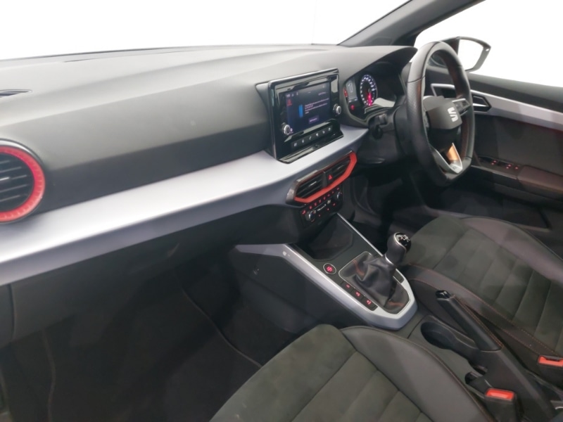 Used SEAT Arona 2023 for sale - 78033296: Photo 5