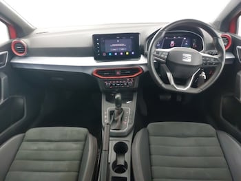 Used SEAT Ibiza 2024 for sale - 78253283: Photo