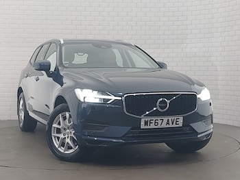 Used Volvo XC60 2017 for sale - 78527312: Photo