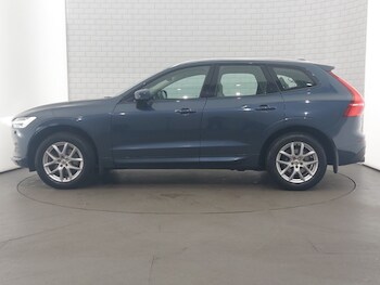 Used Volvo XC60 2017 for sale - 78527312: Photo