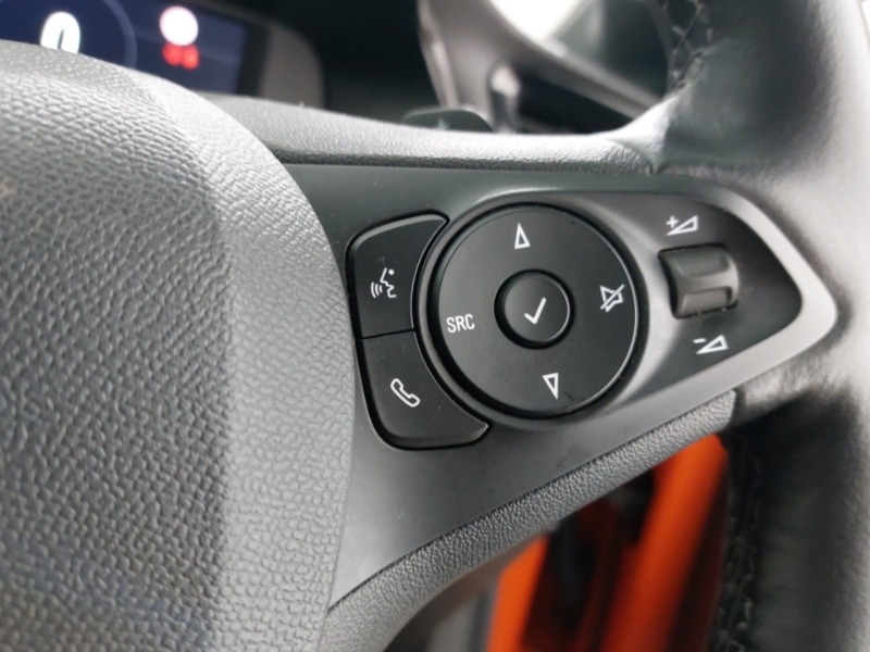 Used Vauxhall Corsa 2022 for sale - 77596349: Photo 14