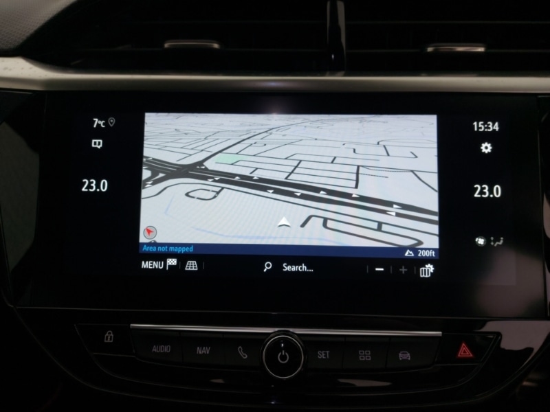 Used Vauxhall Corsa 2022 for sale - 77596349: Photo 15