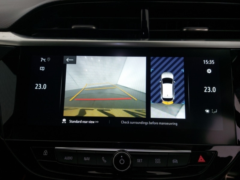 Used Vauxhall Corsa 2022 for sale - 77596349: Photo 16