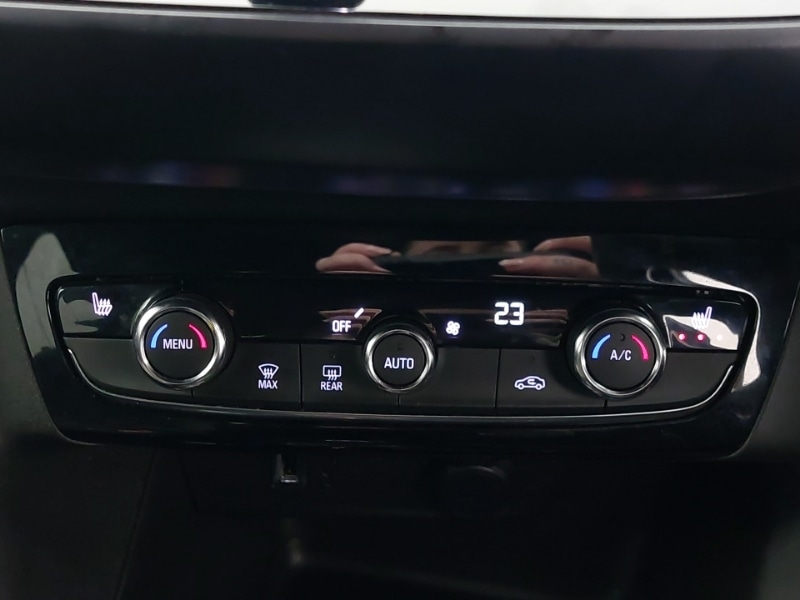 Used Vauxhall Corsa 2022 for sale - 77596349: Photo 17