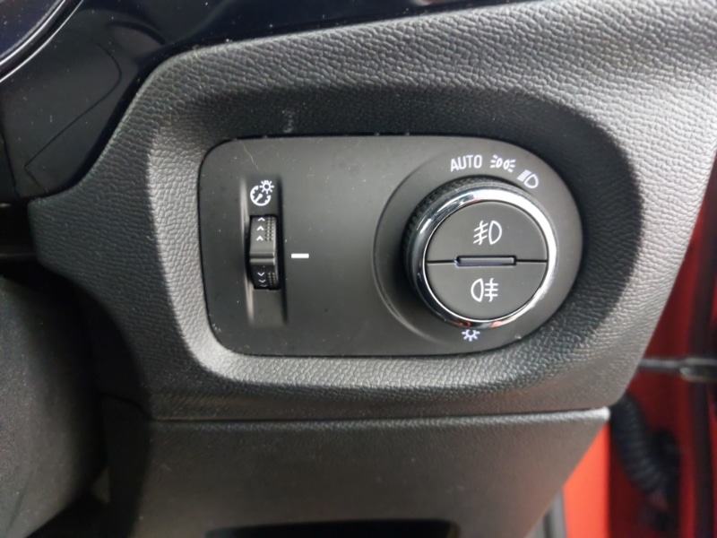 Used Vauxhall Corsa 2022 for sale - 77596349: Photo 19