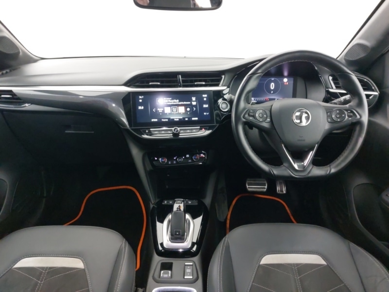 Used Vauxhall Corsa 2022 for sale - 77596349: Photo 2