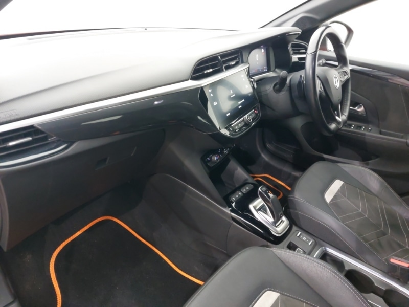 Used Vauxhall Corsa 2022 for sale - 77596349: Photo 5