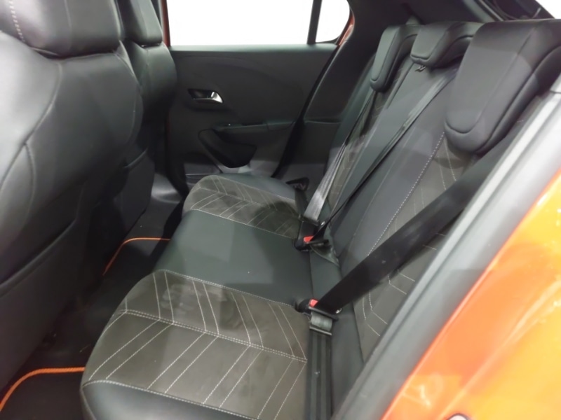 Used Vauxhall Corsa 2022 for sale - 77596349: Photo 6