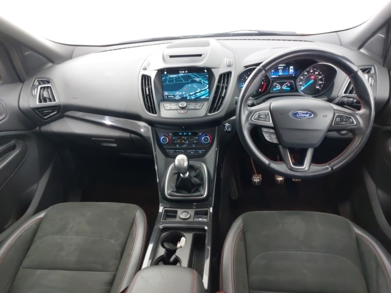 Used Ford Kuga 2018 for sale - 77708060: Photo 2