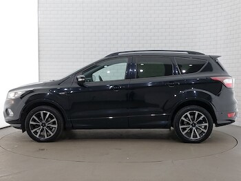 Used Ford Kuga 2018 for sale - 77708060: Photo