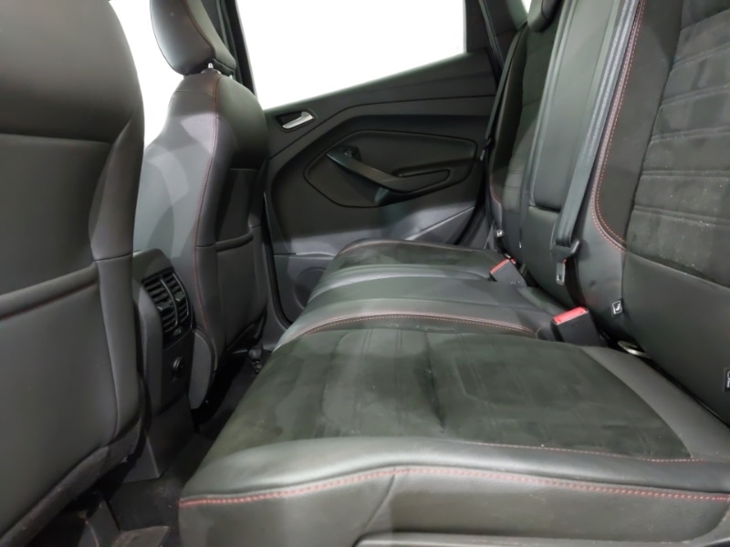 Used Ford Kuga 2018 for sale - 77708060: Photo 6