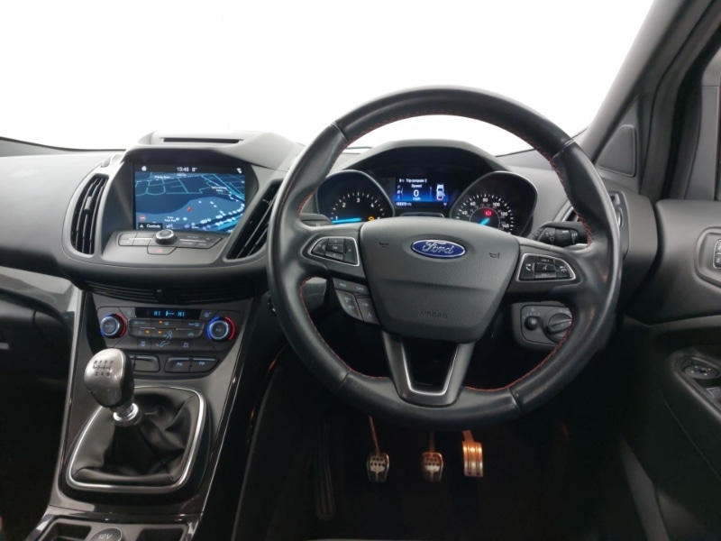 Used Ford Kuga 2018 for sale - 77708060: Photo 7