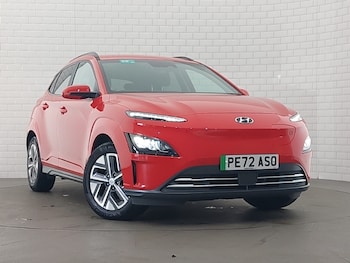 Hyundai - KONA