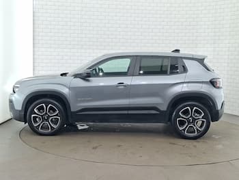 Used Jeep Avenger 2024 for sale - 79662227: Photo