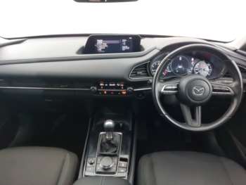 Used Mazda CX-30 2023 for sale - 74248701: Photo