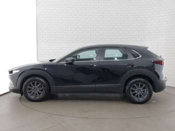 Used Mazda CX-30 2023 for sale - 74248701: Photo